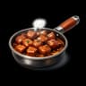 Chopped Veal