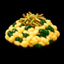 House Scrambled Eggs