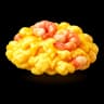 Scrambled Eggs with Shrimp