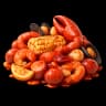Original mix (seafood boil)