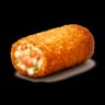 Seafood croquettes