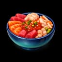 Poseidon Bowl