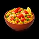 Lobster Rice