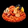 Seafood Risotto