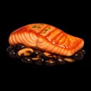Seared Norwegian Salmon