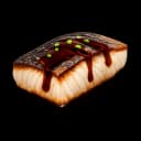 Sea Bass with Meat Gravy