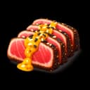 Tuna Tataki