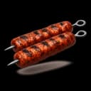 Tandori Seekh Kebab