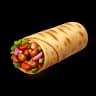 Mixed Shawarma Durum