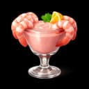 Shrimp Cocktail