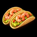 Shrimp Tacos