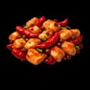 Sichuan Chicken