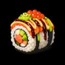 The Vegan Roll