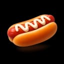 Classic Hot Dog