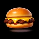 Mc Smash Burger