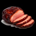1/2 Serving Caramelized Bondiola