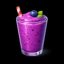 Mango Coco Protein Shake