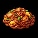 Soy Ramen Wok
