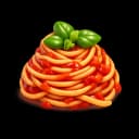 Spaghetti al Pomodoro