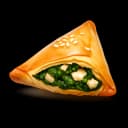 Spanakopita