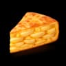 Spanish Potato Omelet