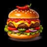 EMMY Smash Burger