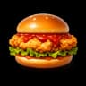 Zinger Peri Peri