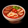 Bún bò huê (cay)