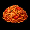 Spicy Ramen Wok