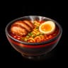 Mala Chashu Ramen