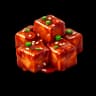 Spicy Tofu