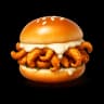 Squid Burger