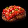 Flank Steak in Creole Sauce