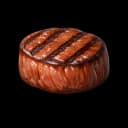 Aged beef fillet