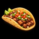 Taco Asada