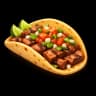Arrachera Taco