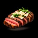 Beef Loin Tagliata