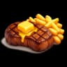 Beef Filet or Ribeye