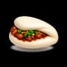 Japanese Bao