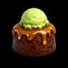 Miso Sticky Toffee Pudding