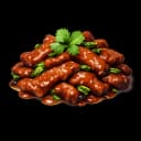 Spicy Beef
