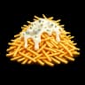 Straw Potatoes