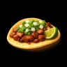 Suadero Taco
