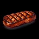 NEW YORK STRIP STEAK