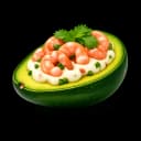 Carmen's Queen Avocado