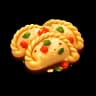 Chilli Crab Ravioli