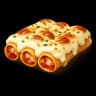 Ana's cannelloni