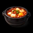 Sundubu Jjigae