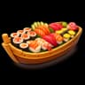 Sushi Moriabase