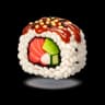Sakai Prawn Roll
